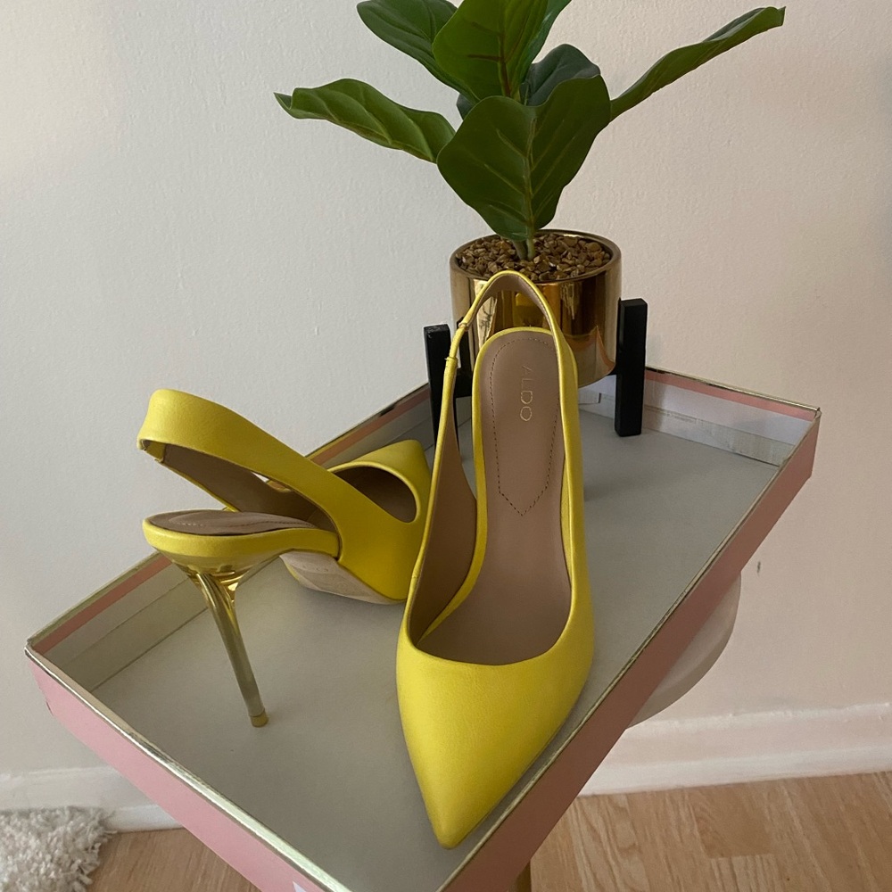 ALDO shoes 👠!!!